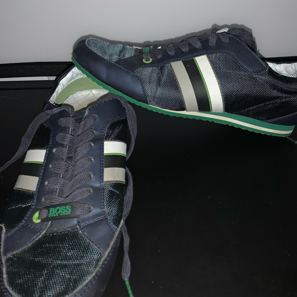 Hugo Boss Shoes - Picture 2 of 4